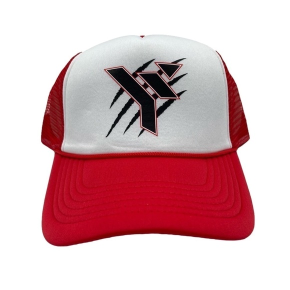 YORKARA unisex trucker baseball hat various colors - Picture 5 of 5